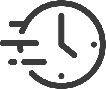around the clock icon